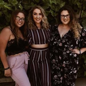 Meet your Posher, Kari